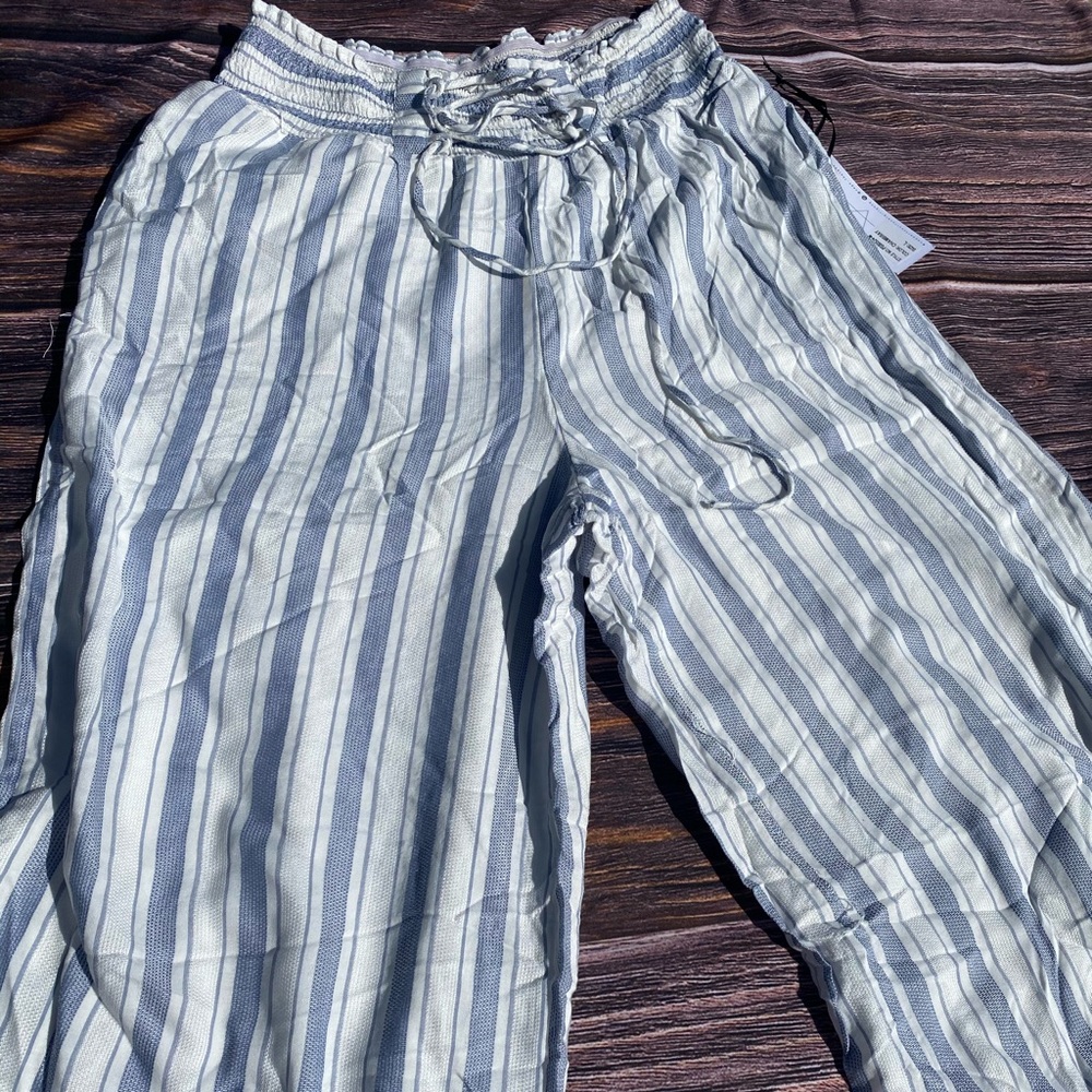 Boho Pants